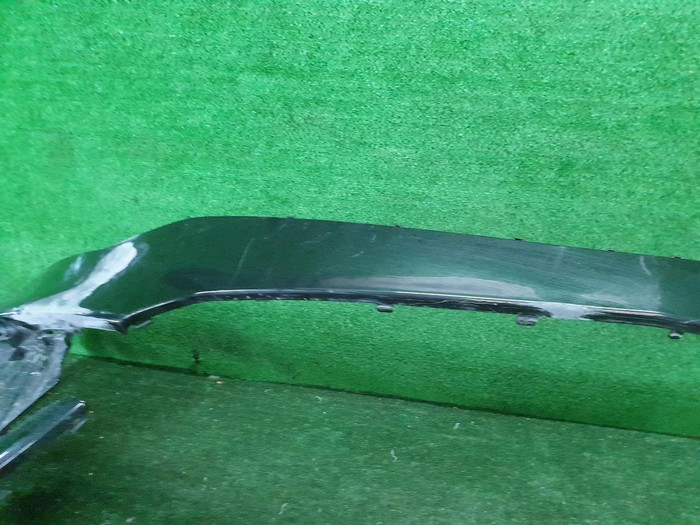 Бампер передний Geely Tugella (2019-2023)