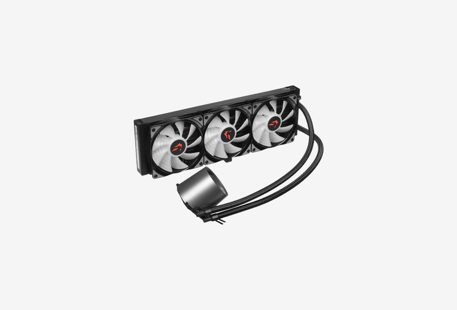 ARDOR GAMING Frostwave 360 RGB V2 AG_0226709110952