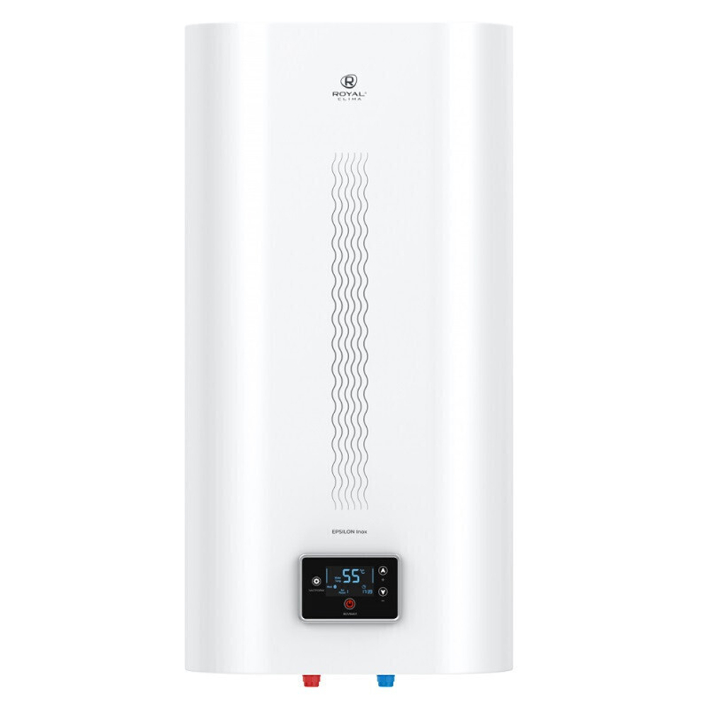 Водонагреватель накопительный электрический Royal Clima RWH-EP100-FS НС-1302340