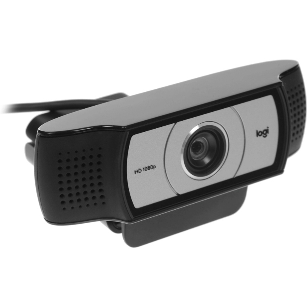 Веб-камера Logitech C930c