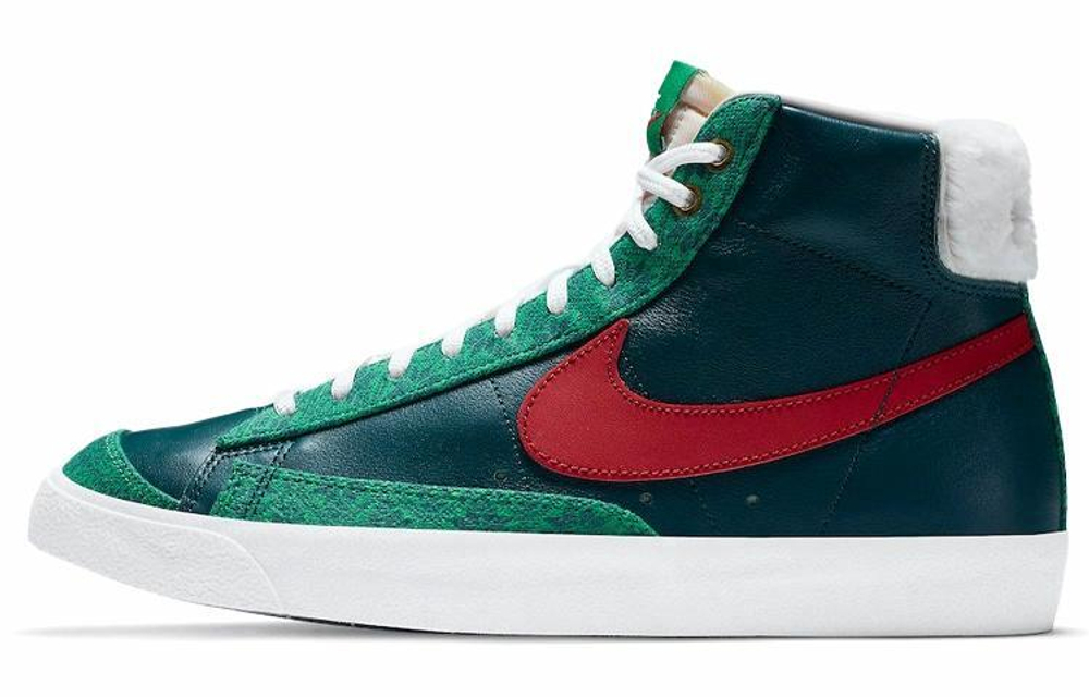 Кроссовки Nike Blazer 77 Christmas