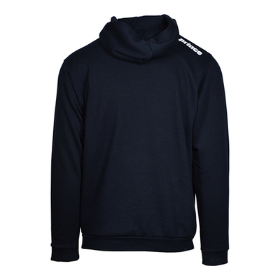 Мужская теннисная кофта Prince Hoodies 1970 M - blue