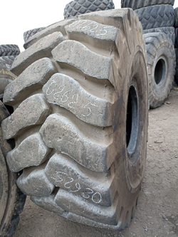 29.5R25 Michelin XLDD2 шина б/у