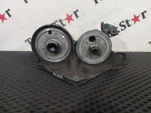 Корпус топливного фильтра 2017г