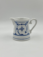 Молочник Indisch Blau, Jäger