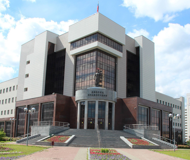 ПРЕДСТАВИТЕЛЬСТВО В СУДАХ