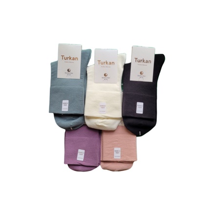 Носки женские тонкие