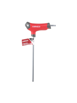 Ключ (отвертка) Т-образный TORX T27 ARNEZI R2061005