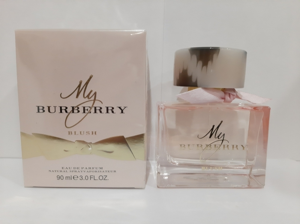 Burberry My Burberry Blush