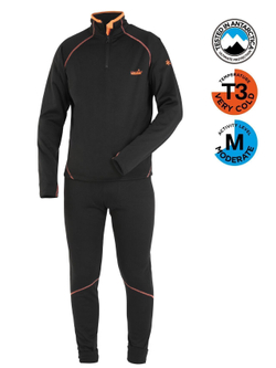 Термобелье Norfin Winter Line, размер XL