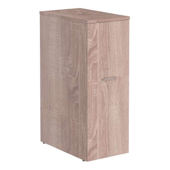 Тумба средняя с выдвижной секцией XDMS 720   430х720х1164 XTEN