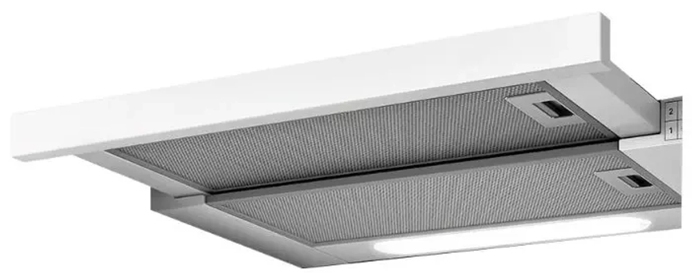 Встраиваемая вытяжка Elica ELITE 14 LUX GRVTWH/A/60