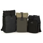 Фоторюкзак Tenba Fulton v2 16L Backpack Tan/Olive 637-737