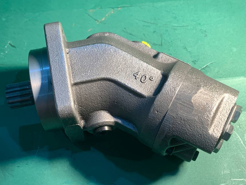 Насос стреловой A2FO32/61L-PAB05