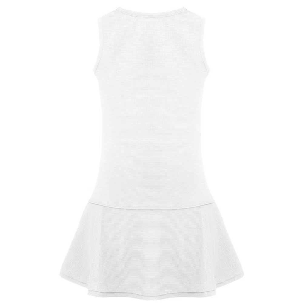ОДЕЖДА ДЛЯ ТЕННИСА , Платье POIVRE BLANC  .