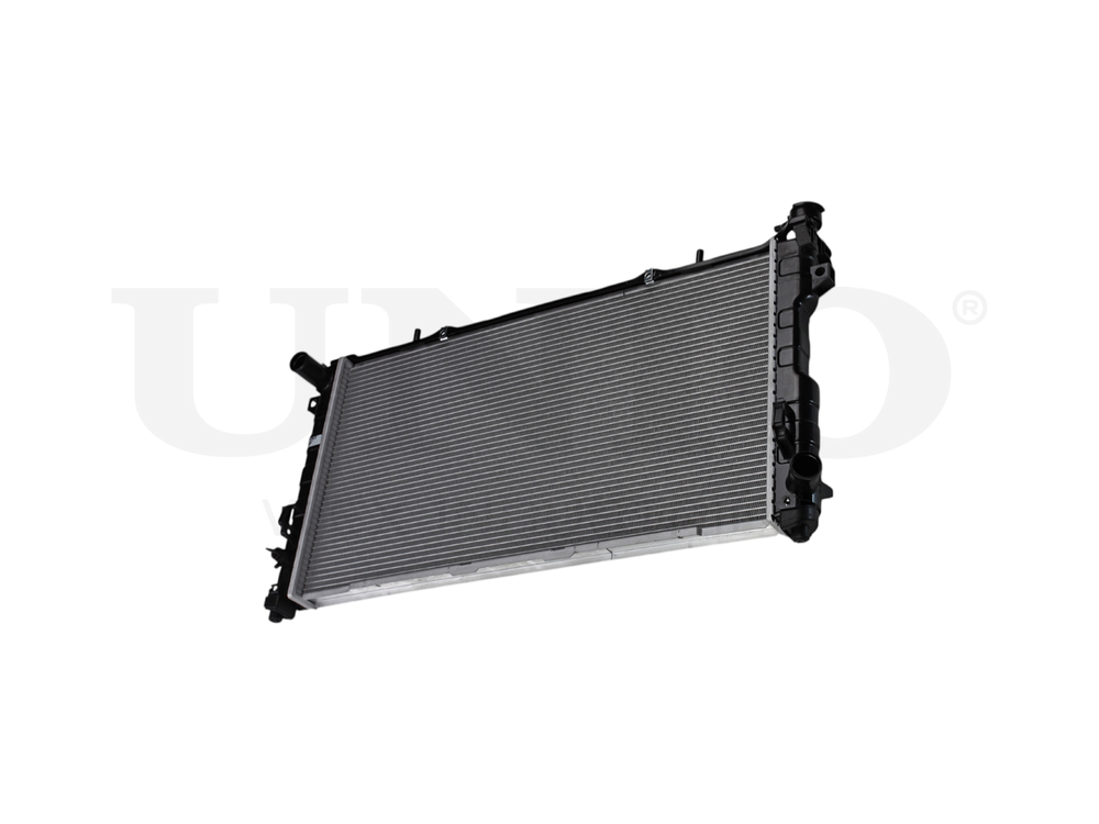 Радиатор охлаждения двигателя UNIO RAD-10007