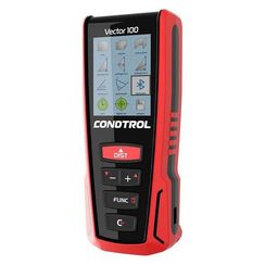 Лазерный дальномер CONDTROL Vector 100