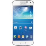 Samsung Galaxy S4 mini White GT-I9195