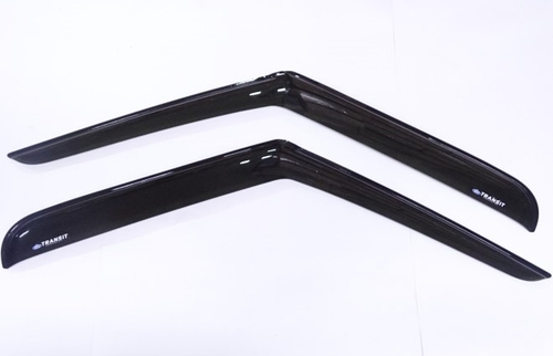 Ветровики Ford Transit 2000-2014 г. (VAD)