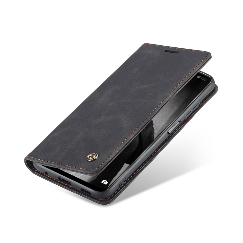 Чехол-книжка CaseMe Matte Redmi Note 11/11S