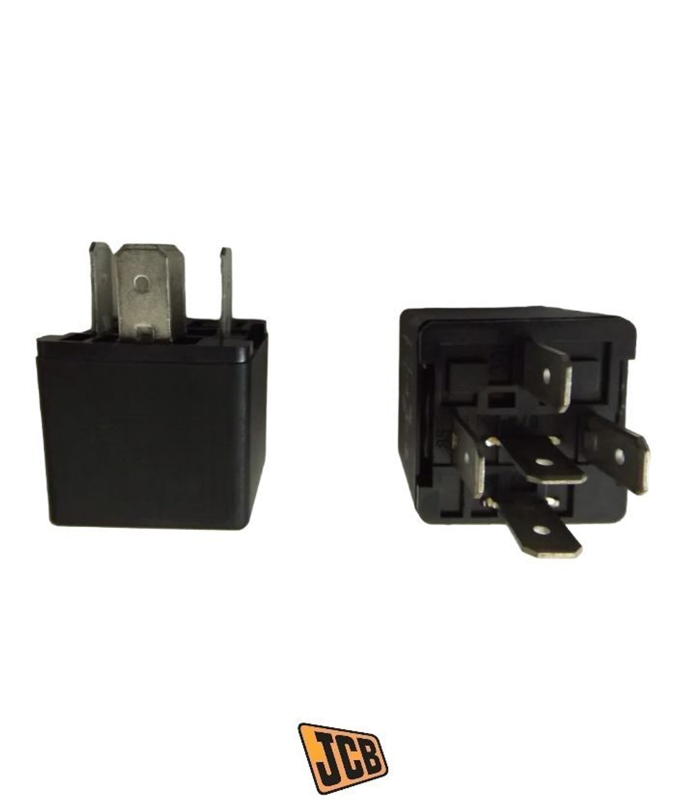 Реле безопасности (импульсное) JCB 716/30177, 716/30176, AEH0017, 716/26100, 716-30177, 716-30176, 716-26100