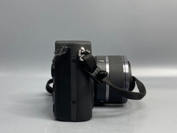 Nikon 1 V1 820 кадров
