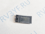 CS4272 (TSSOP28) Микросхема 24-bit stereo audio codec