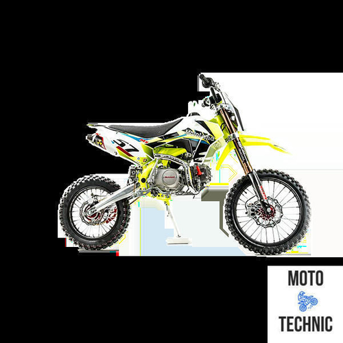 Питбайк Motoland MX140 (2020 г.)