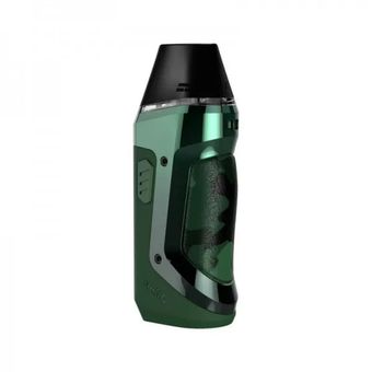 Geek Vape Aegis Nano 30W 800 mah Pod Kit - Camo Green
