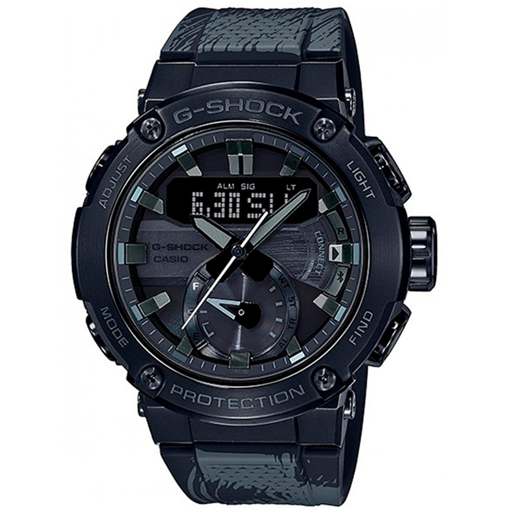Casio GST-B200TJ-1A