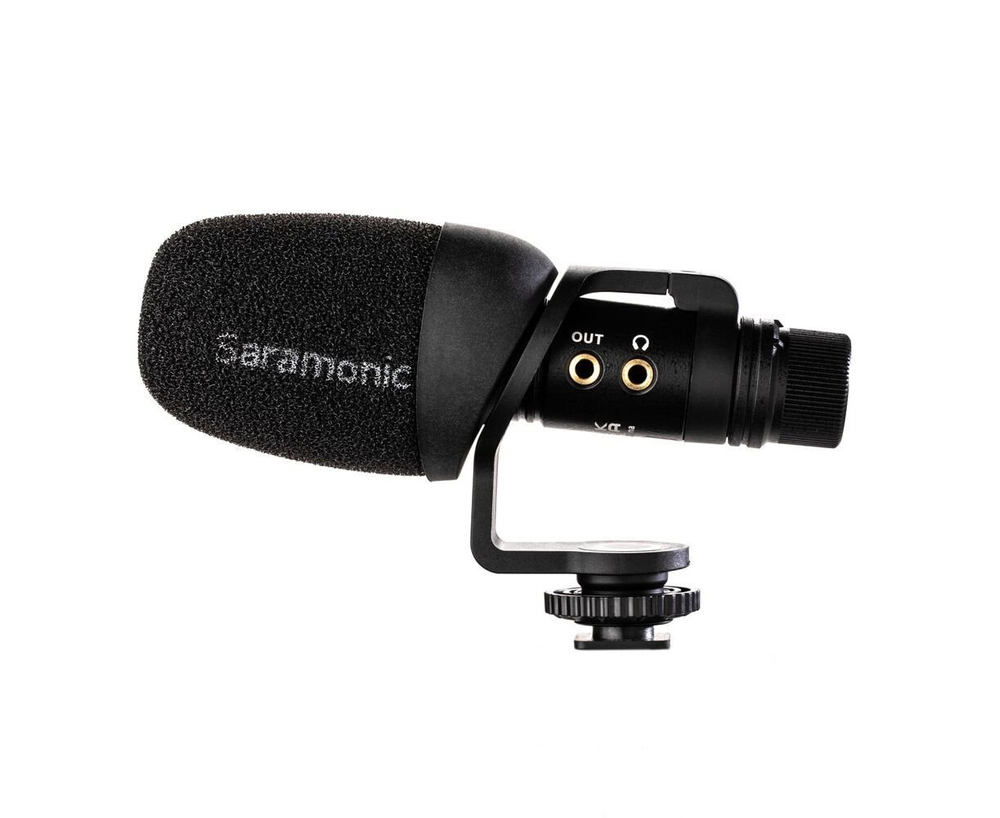 Saramonic Vmic Mini S II