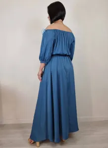 Платье 01700-1 Fabrika