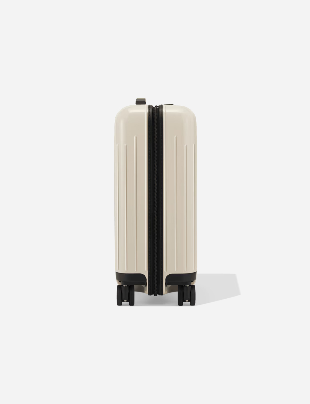 Чемодан Rimowa Essential Lite Cabin U "Gloss Ivory beige"
