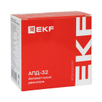 Автомат пуска двигателя АПД-32 24-32А EKF