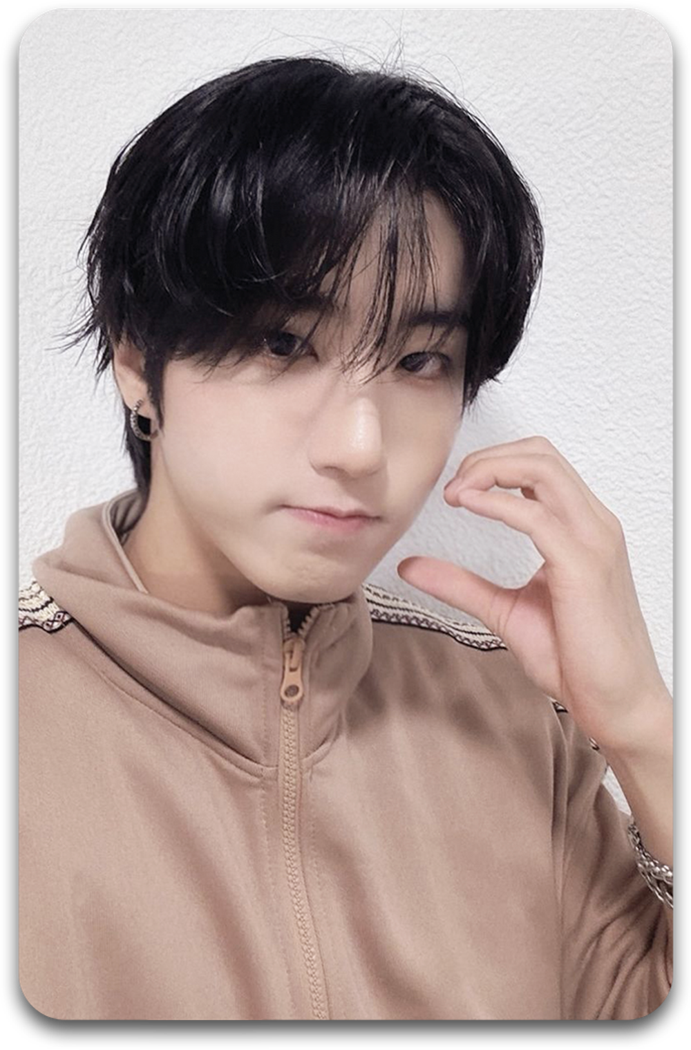 Карта / STRAY KIDS #1885