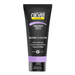 Гель-маска питательная Кармин Аметист Nirvel Nutre Color AMETHYST 200мл