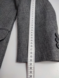 Пиджак Mark Gordon школьный на 12 лет