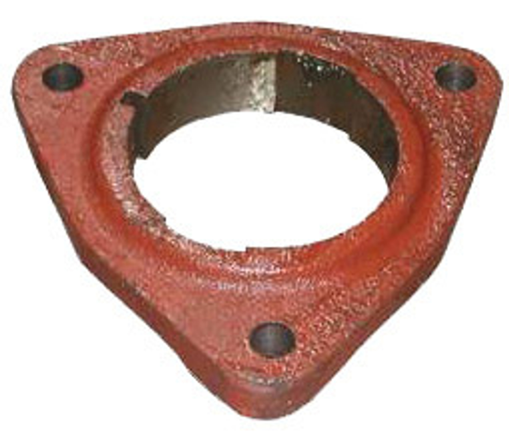 Корпус подшипника Н.027.104А (1580207, 1680206) Енисей