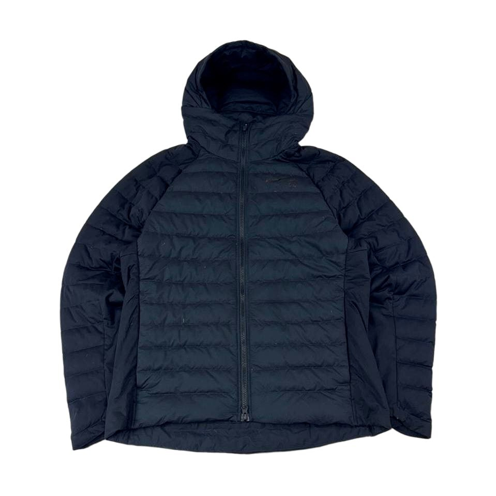 Микропуховик