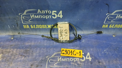 Трос газа DAIHATSU PYZAR 1997