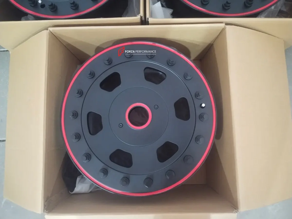 КОВАНЫЕ ДИСКИ ДЛЯ MERCEDES-BENZ G-CLASS W463 1990 МЕРСЕДЕС-БЕНЗ Гелик