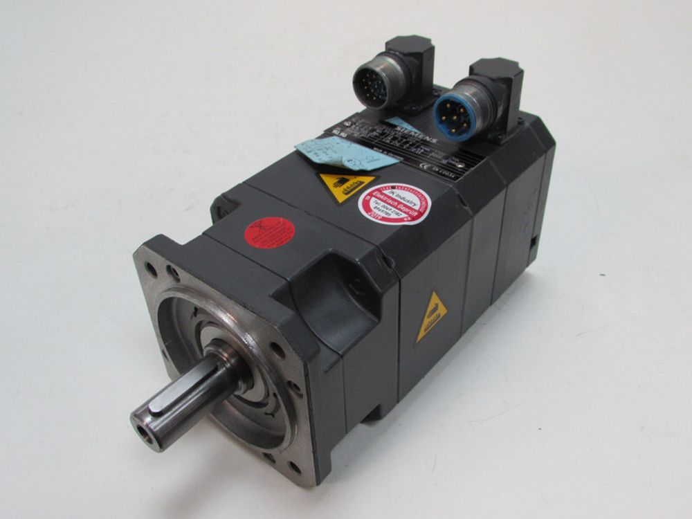 SIEMENS 1FT6041-4AF71-4TA0