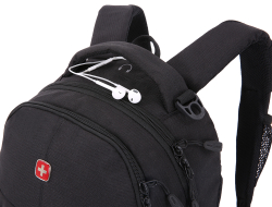 Городской рюкзак 33х15х45 см (22 л) SWISSGEAR SA3001202408