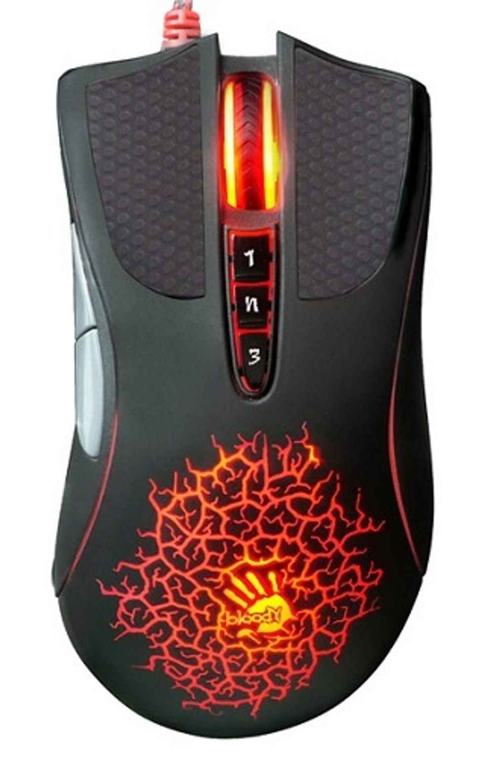 Мышь  A4Tech Bloody A90