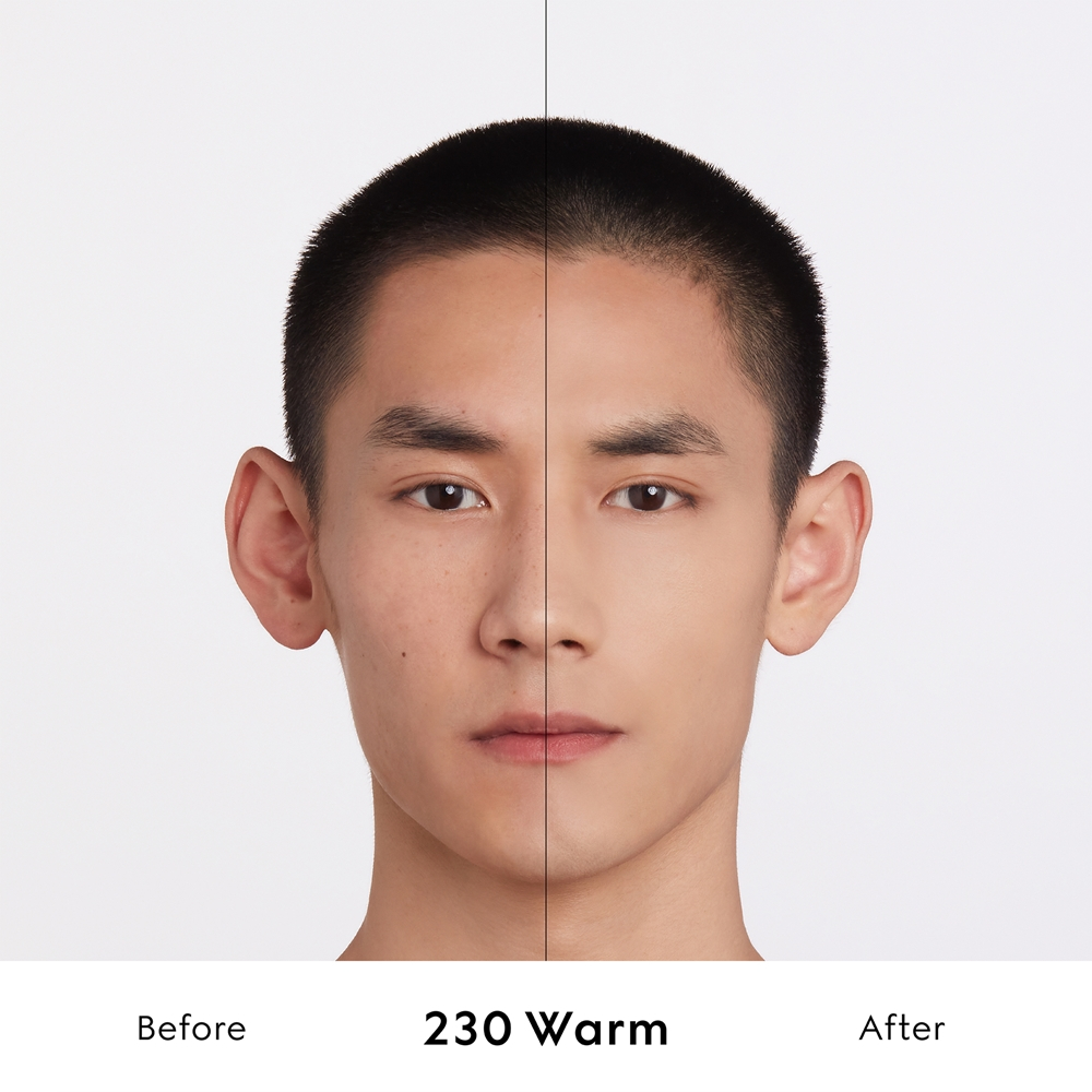 Gucci Gucci Beauty Eternite de Beaute - Тональная основа матирующая SPF 15 оттенок 230W, 30 ml