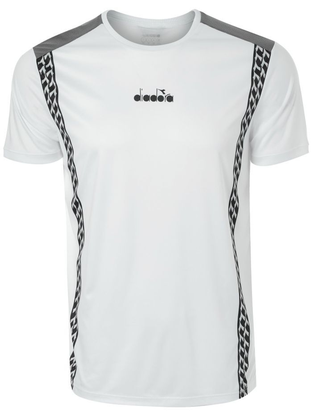 Теннисная футболка Diadora SS T-Shirt Challange