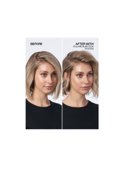 Redken Volume Injection - шампунь для объема для тонких волос /   300  ml  / GTIN 3474636920266