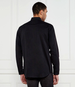 Рубашка Karl Lagerfeld - черный(605911 551671)