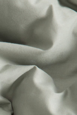 H&M Комплект постельного белья, светло-зеленый