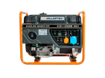 Генератор бензиновый Villartec GG7300C